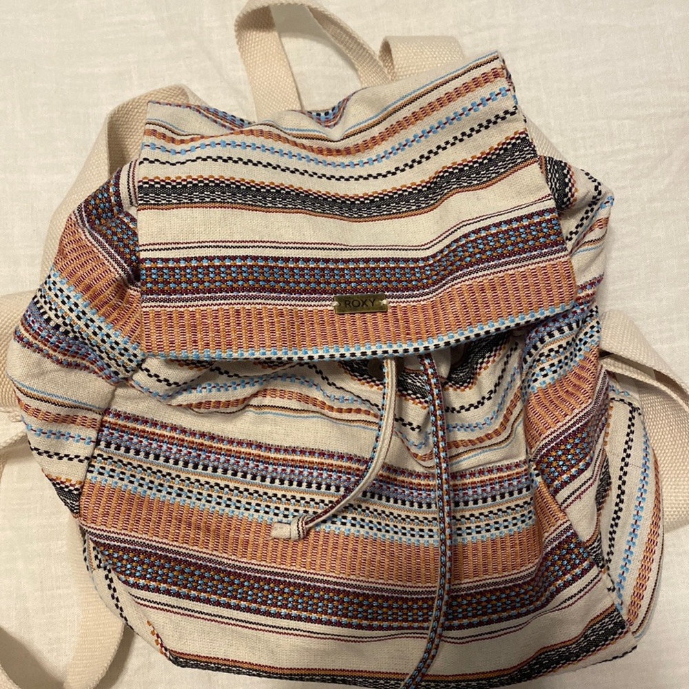 Roxy Backpack